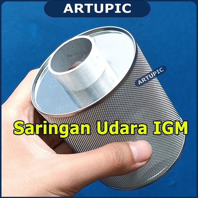 Saringan Igm Medion Udara Pemanas Bisa Gasolec Gasolek -Gratisongkir