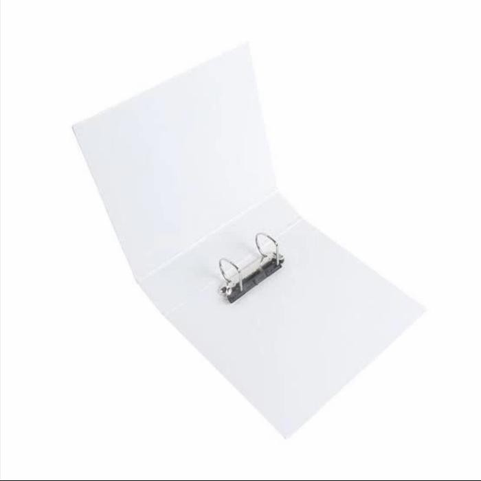 

INSERT RING BINDER BANTEX 8552 A4 2D 52 MM KODE 1382