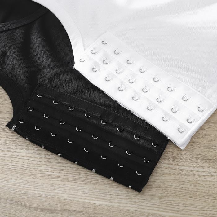 

BREAST BINDER LESS PERATA DADA/CHEST BINDER UNISEX KODE 472