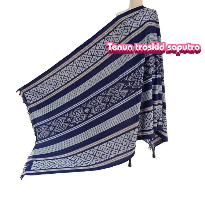 

TENUN BLANKET HALUSAN KODE FL SPESIAL KODE 1045