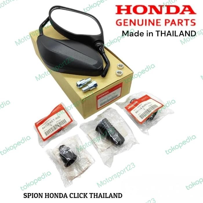 READYY SPION CLICK 125 VARIO 125/150, PCX ORI ORIGINAL HONDA THAILAND