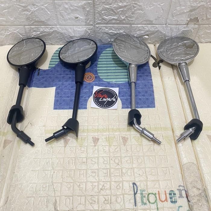 READYY Spion Vespa lx lxv primavera gts - panjang