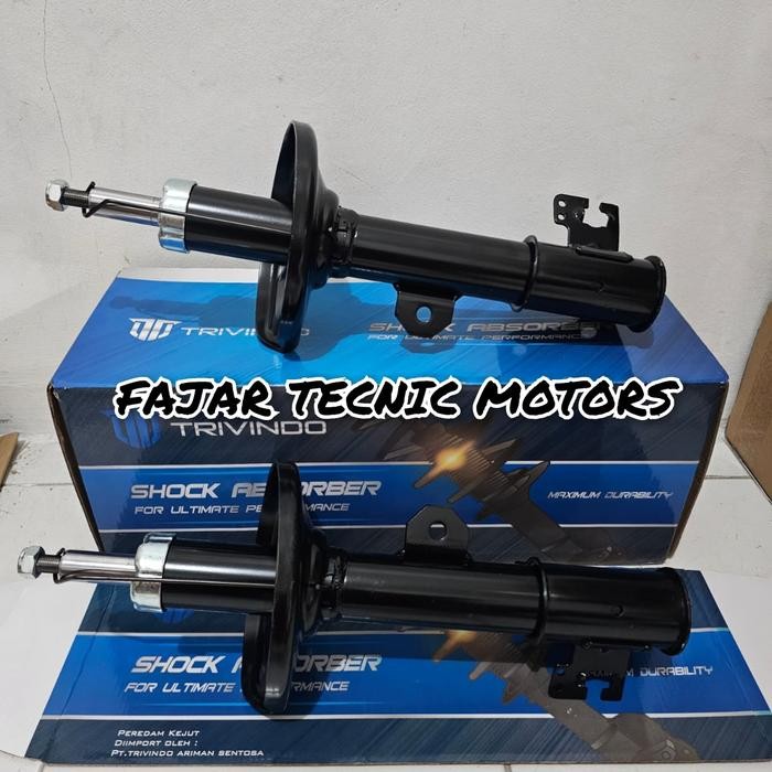 Shockbreaker Aerio - New Aerio Belakang Merk Trivindo