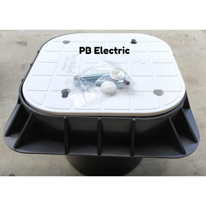 Bak Kontrol Grounding / Box Grounding