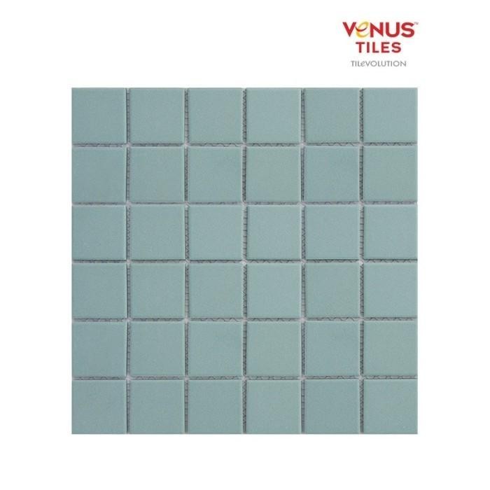 Mosaic Kamar Mandi Mosaic Venus Type Hokkaido Cinderella - Venus Tiles