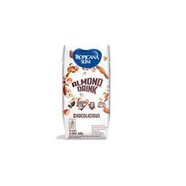 

TS RTD ALMOND DRINK CHOCO 190ML