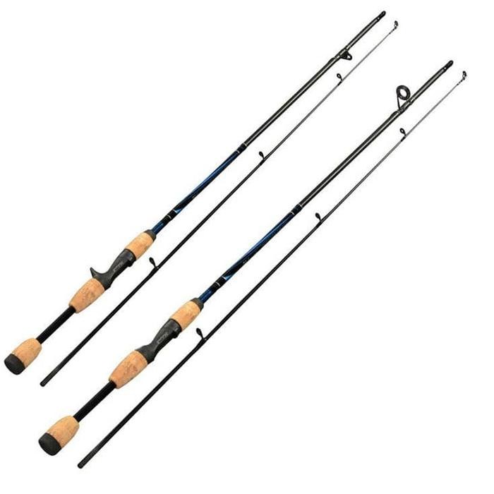 Maguro Seahawk - Joran Pancing High Carbon Alat Pancing 180 Cm