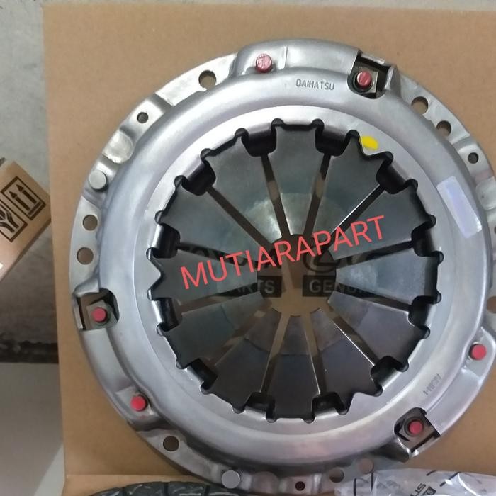 Hemat Kopling Set Avanza 1.3 Original