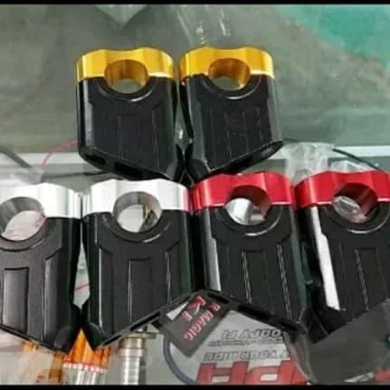 Raiser Stang Thunder Pemundur Stang Thunder Peninggi Stang Thunder -Gratisongkir