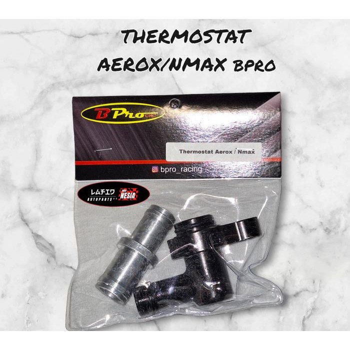 Thermostat Bypass Nmax/Aerox Bpro