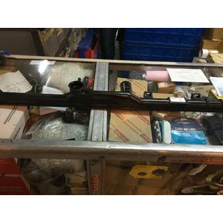 Unik Upper Tank Radiator Great Corolla