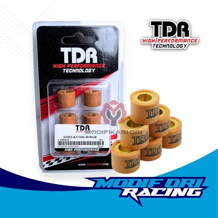 Beat - Roller Tdr Racing Beat Fi Beat Esp Scoopy Roller Racing Beat Tdr Racing