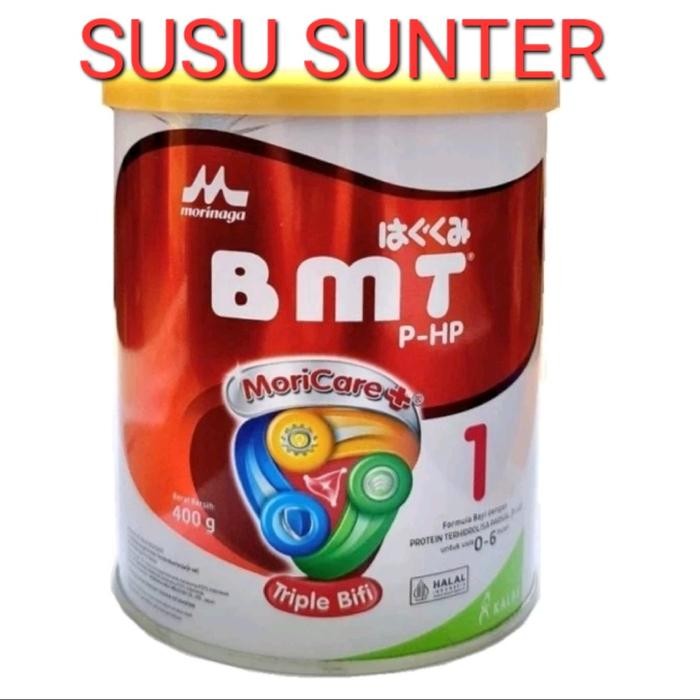 BMT PHP 400 GRAM/400GR/P - HP