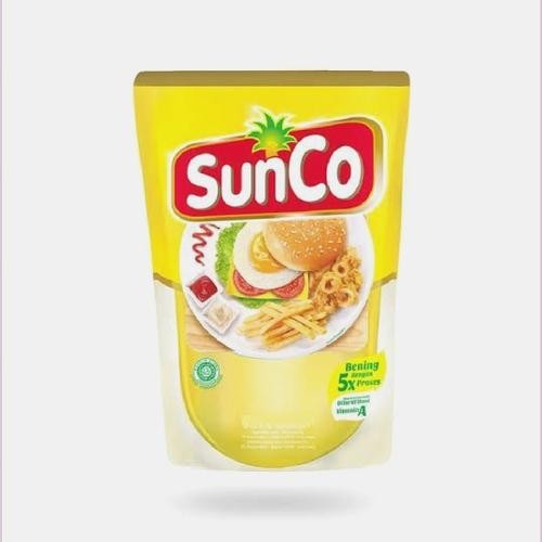 

Minyak Goreng SunCO 500ML
