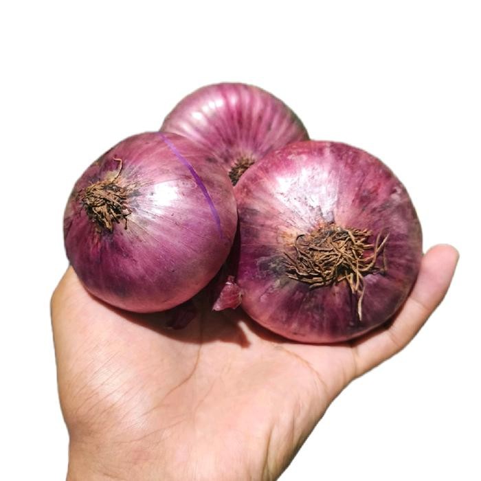 

Bombay merah super high Quality 1 kg