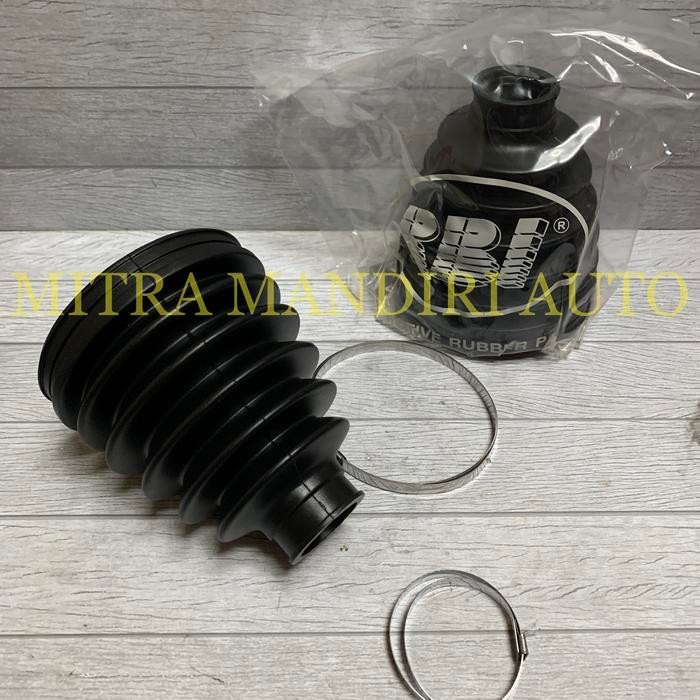 BOOT CV JOINT OUTER KARET AS RODA DEPAN LUAR TOYOTA ALTIS RBI