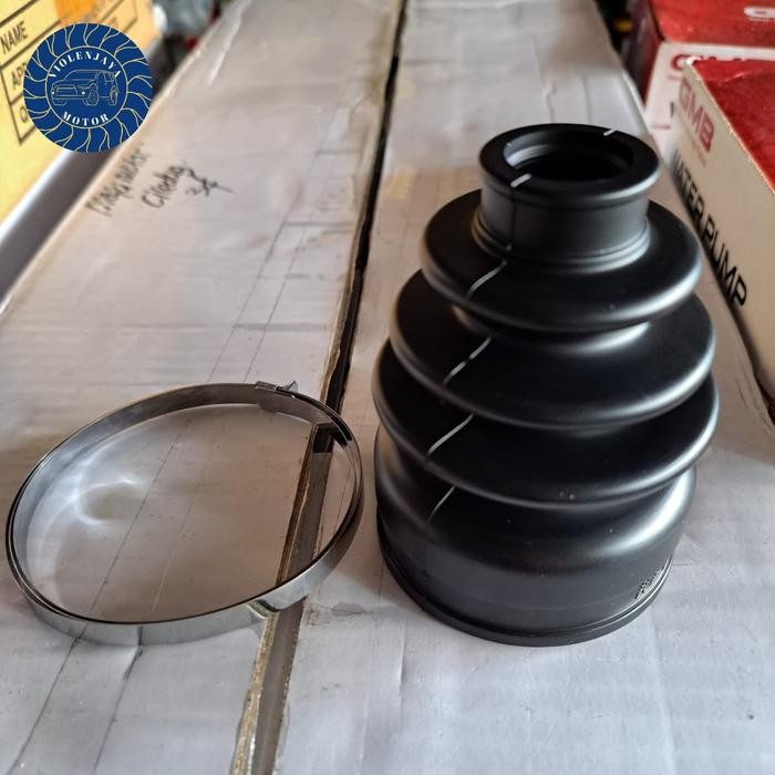 BOOT AS RODA/BOOT CV JOINT NISSAN MARCH BAGIAN DALAM MERK RBI