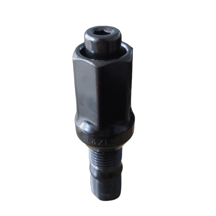 Ready Lugnut Orido Racing - Baut Roda