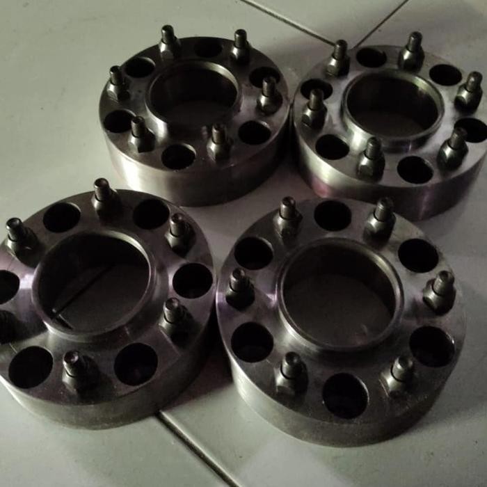 Ready adaptor velg OPEL BLAZER 4 cm ( 2 pcs)