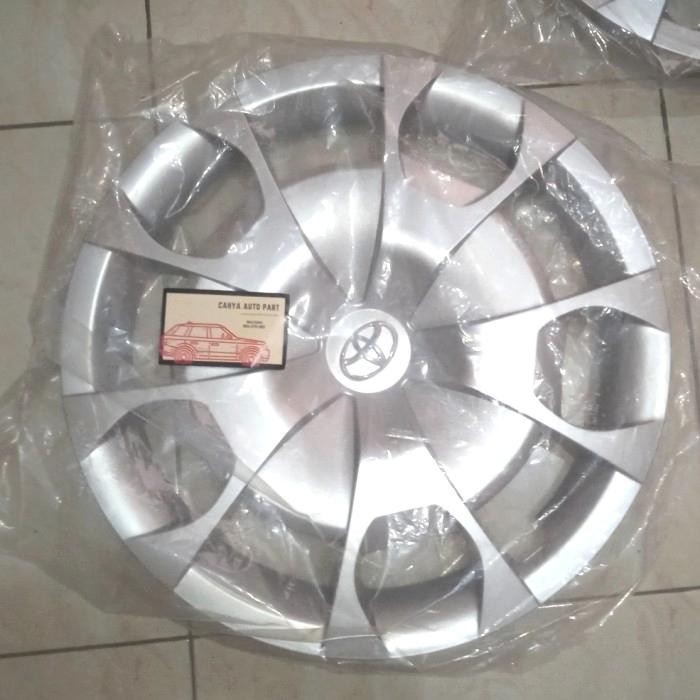 Ready Wheel Dop Velg Toyota Hiace Premio R16