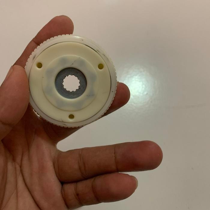 RODA GIGI DINAMO POWER WINDOW CRV GEN 4