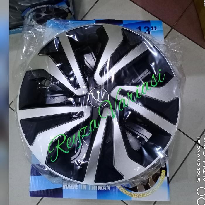 Ready Dop Velg Cover Velg Ring 13 Mobil Agya Ayla