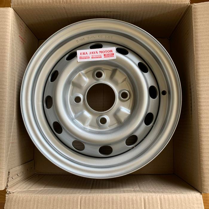 Ready Velg R13 panther pick up original