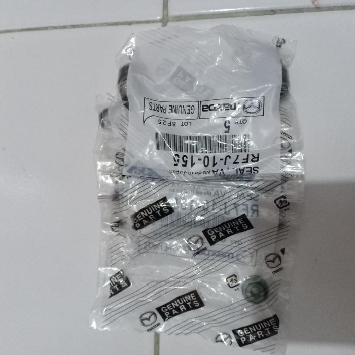 SEAL KLEP FORD EVEREST TDCI ORISINIL