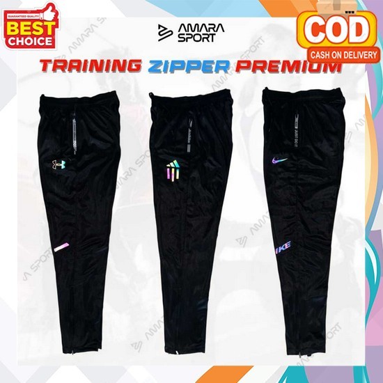 Celana Panjang Pria Jogger Celana Training Joger Pria Celana Panjang Jogger Training Olahraga Lari G