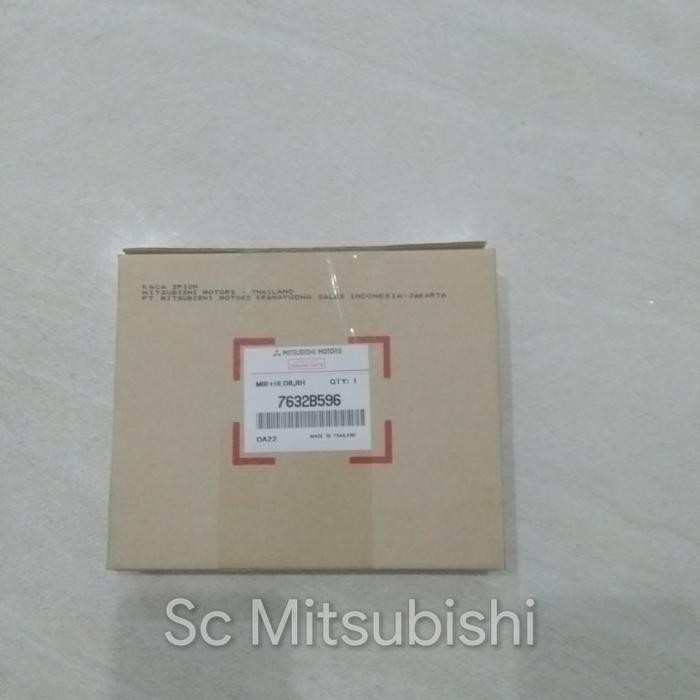 Kaca Spion Mirage Kiri Kanan Asli Mitsubishi