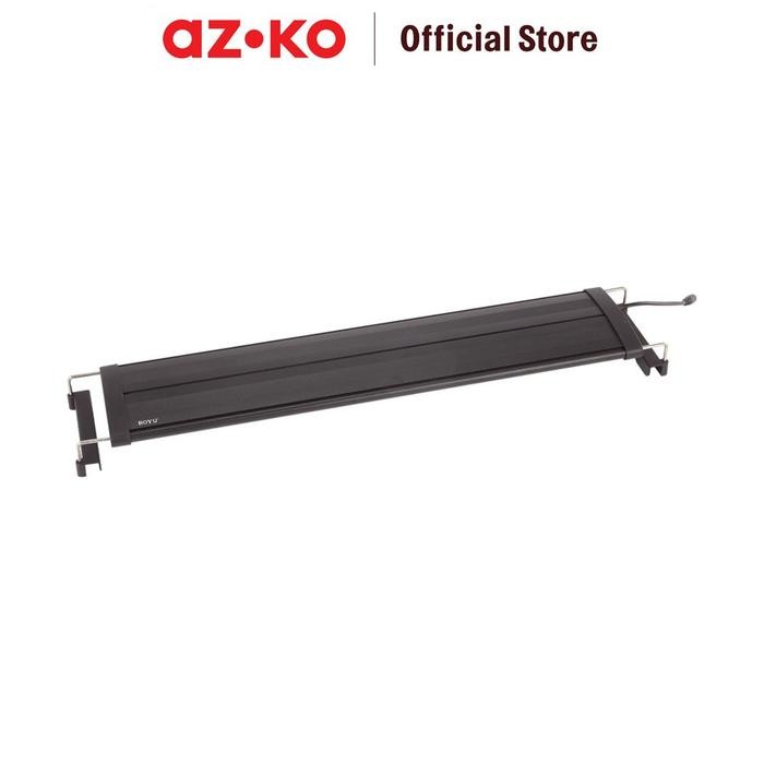 BOYU LAMPU AKUARIUM LED LD-B 7W