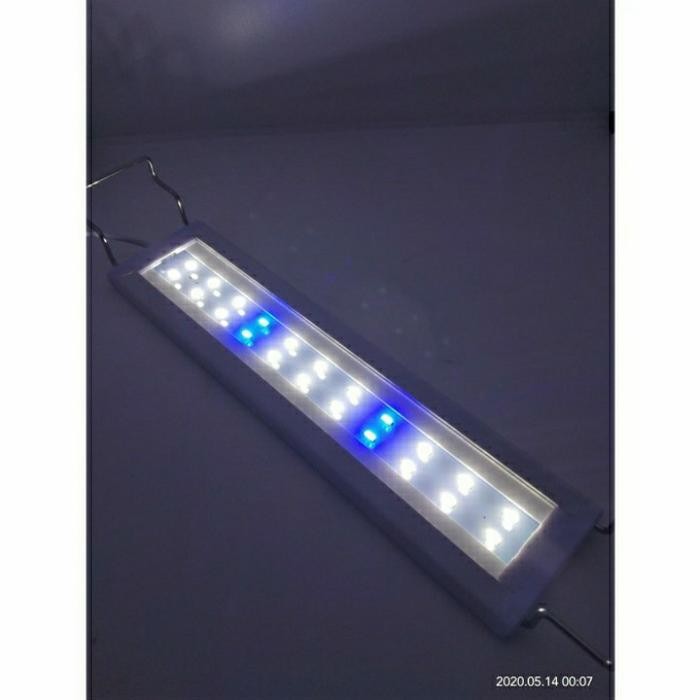 LAMPU GANTUNG AQUARIUM LAMPU LED GANTUNG AQUARIUM UK 100 CM