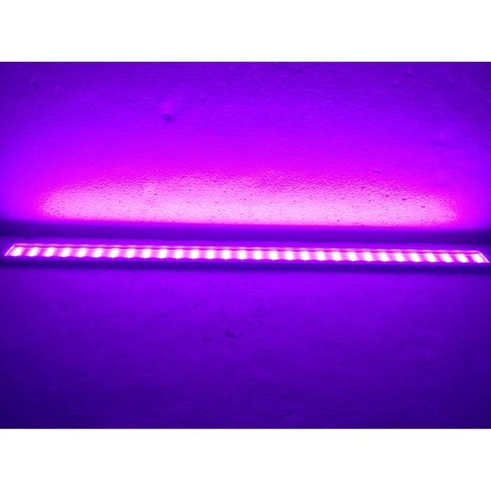 LAMPU AQUARIUM ARWANA LED 2 BARIS RECENT SPR 10000 AROWANA ARWANA