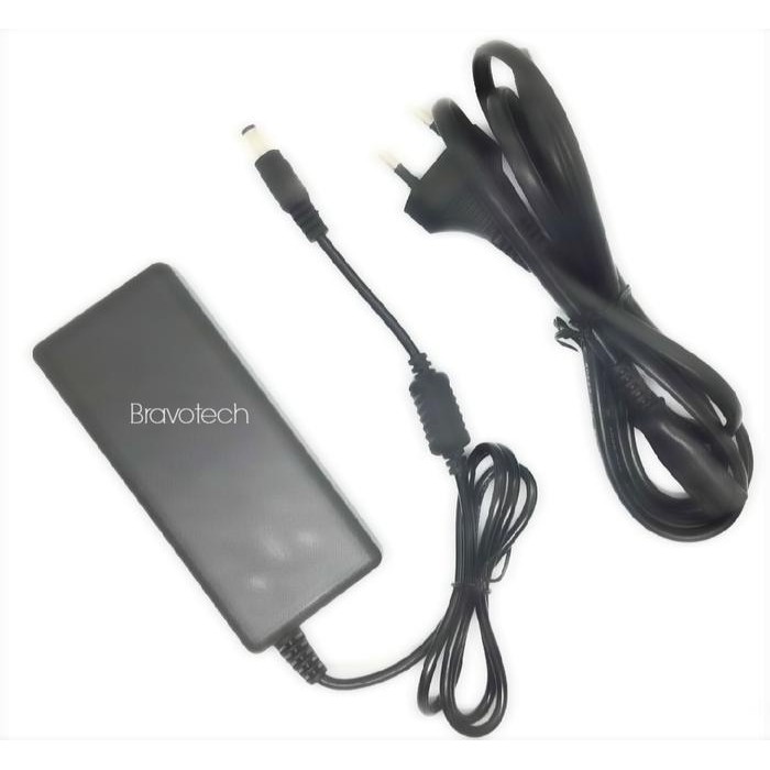Adaptor Hp Pavilion 20Fi 22Fi 23Fi Ips Backlit Monitor Power Supply