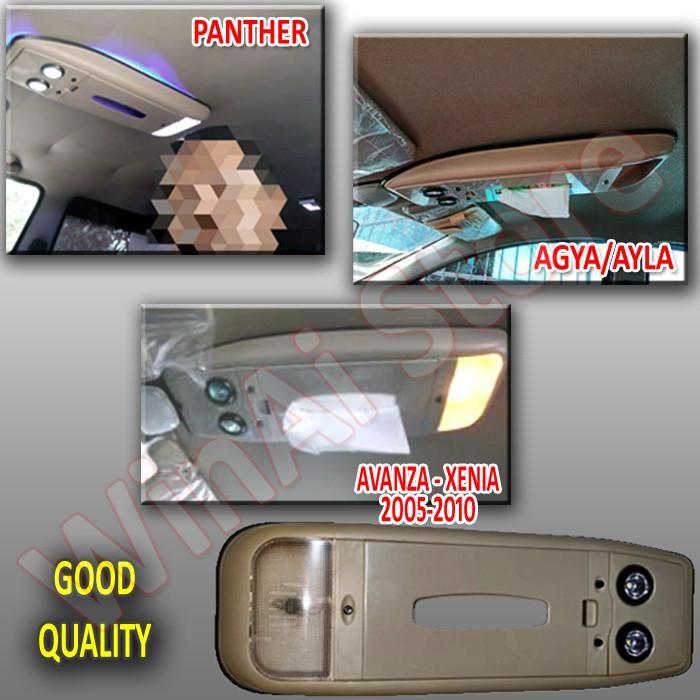 Roof Console-Konsol-Konsule-Konsole Panther Universal