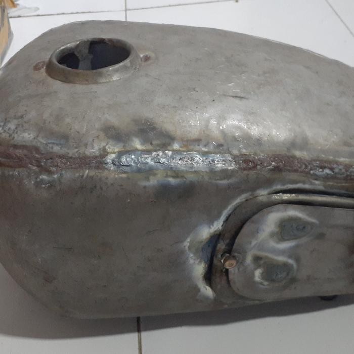 Tangki Bmw R25 Replika