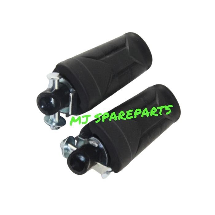 FOOTSTEP PIJAKAN KAKI DEPAN BLADE NEW 125 FI BLADE 110 NEW *