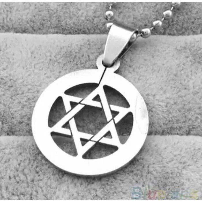 KALUNG UNISEX ISRAEL SPECIAL *