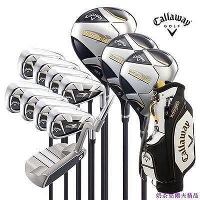 Golf Stick Fullset Callaway Warbird