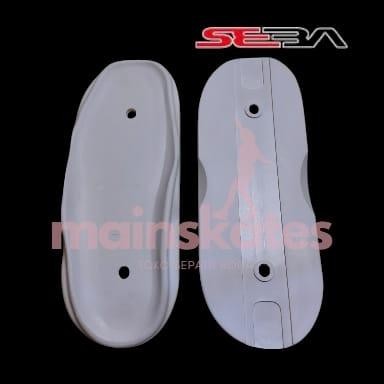 ASLI SOLEPLATE SEBA CJ/CJ2 UFS STREET AGGRESSIVE, INLINESTREET, SEBASKATES 100% READY STOCK