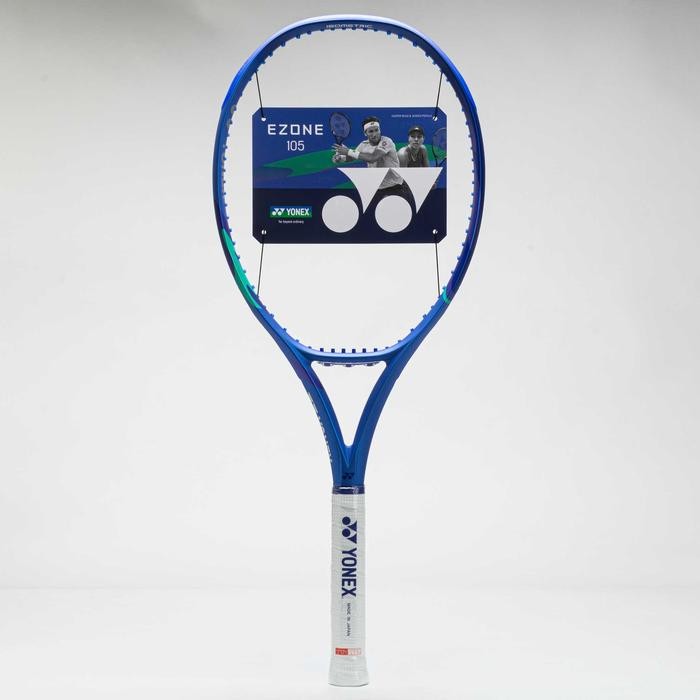 NEW Raket Tenis Yonex EZONE 105 JAPAN / EZONE 105 YONEX Tennis Racket / EZONE105 JP