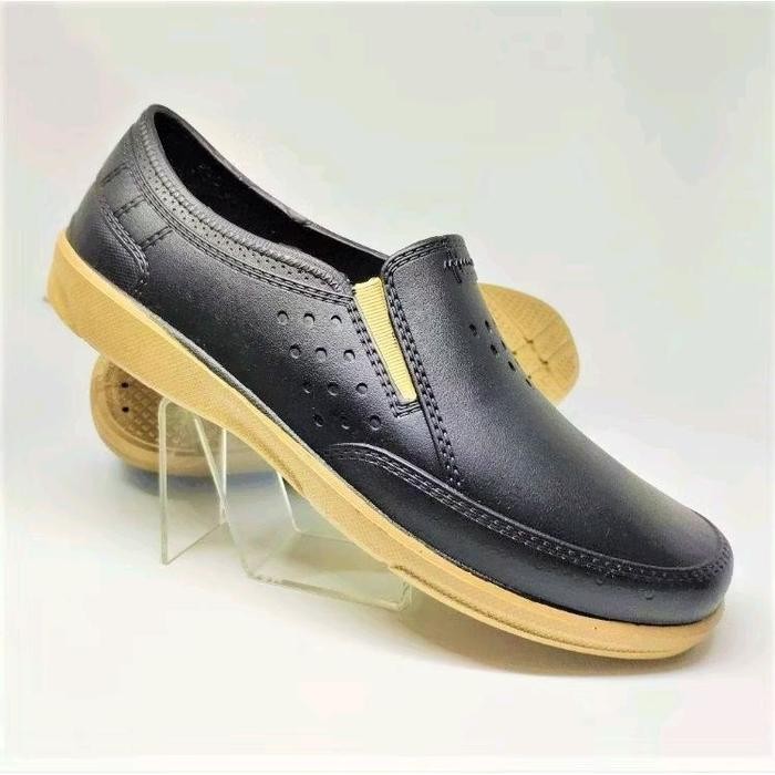 Saint Barkley - Sepatu Karet Pria-Slip On Pria-Sepatu Karet Original-Sepatu Karet Att Awk 557