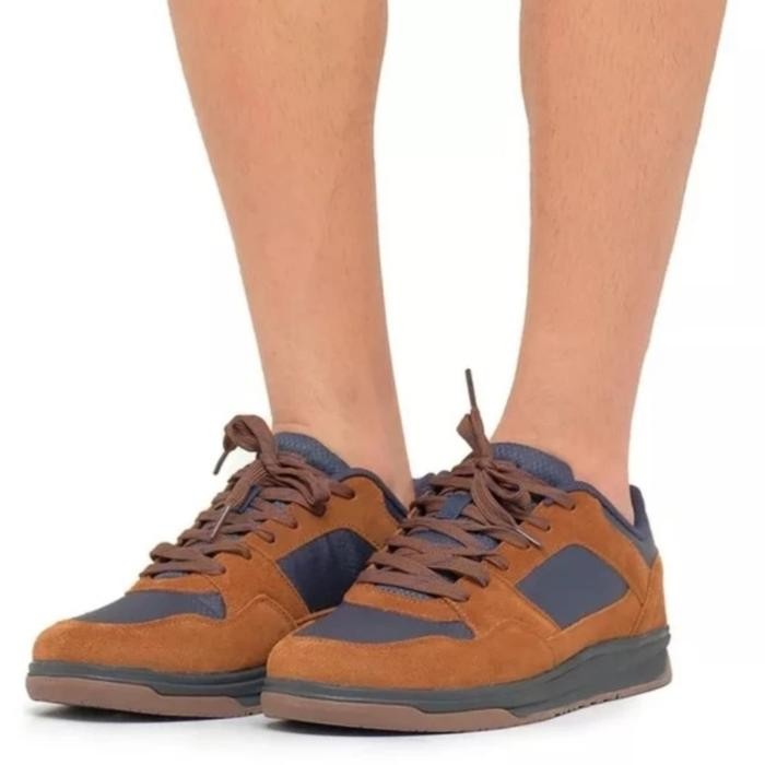 g0nur terupdate EIGER STANFORD SHOES sepatu outdoor