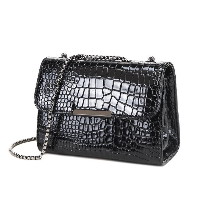 

CG358 HONYAN Tas Selempang Wanita Kulit Sling Bag - Alys BIG SALE