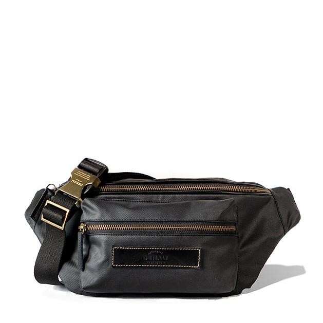 

ZW501 - Tas Selempang Bahu Pria - Michael Waistbag GRATIS ONGKIR