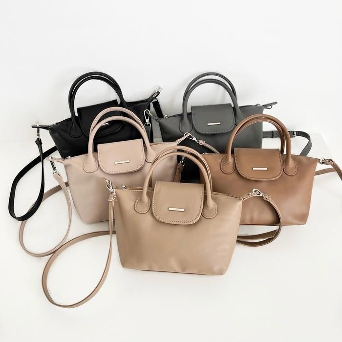 

RJ650 Tweelyforbag Tas Selempang Wanita Cika Slingbag PROMO