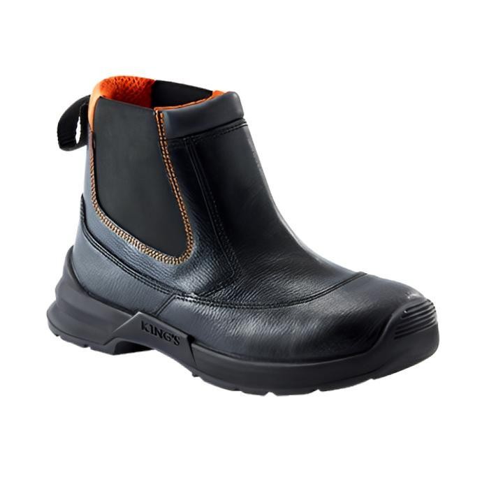 Sepatu Safety Shoes King'S Kwd 106 X By Honeywell - Kings Kwd 106X
