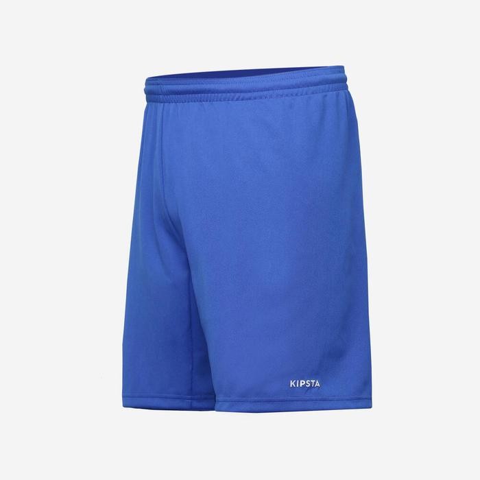 Specs League - Decathlon Kipsta Celana Pendek Sepak Bola Dewasa F100 - Biru - 8525867