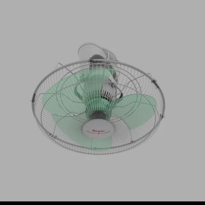 Maspion Orbit Fan 16 Inch Mof 401 P/Kipas Plafon Maspion 16 Inch