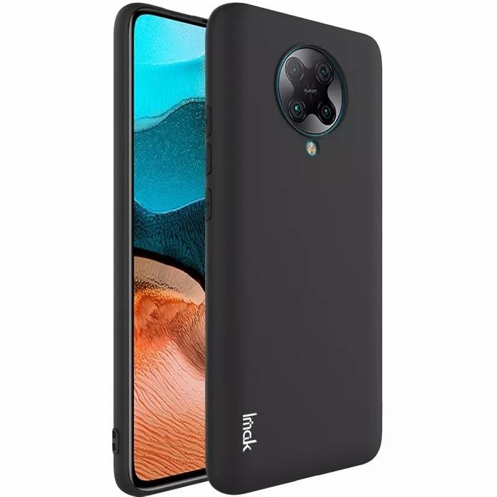 Imak Case Xiaomi Poco F2 Pro / Pocophone F2 Pro Flexible Casing
